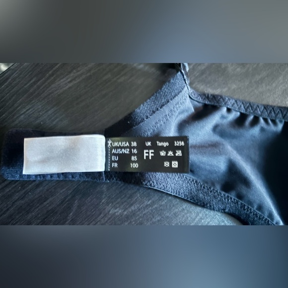 Panache Tango - UK 38FF  - Bra - Picture 4 of 4